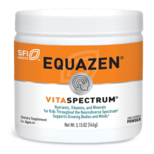 EQUAZEN® VITASPECTRUM® powder.