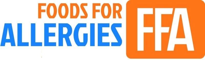 Foods for Allergies FFA logo